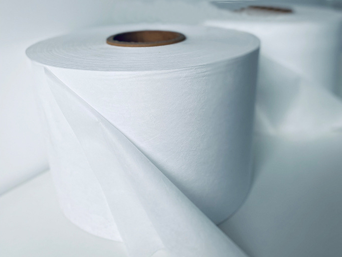 宽城PLA无纺布