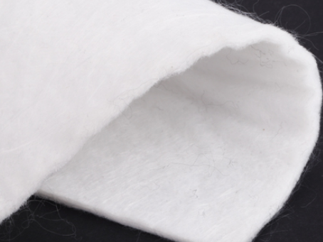 宽城长丝土工布